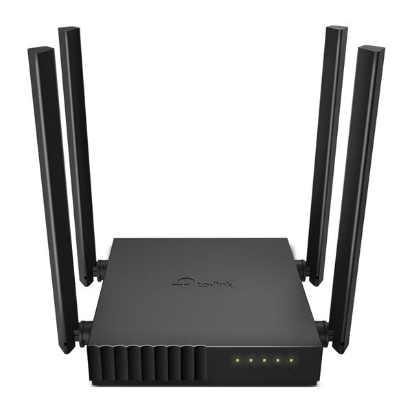 Router TP-Link Archer C54 Wi-Fi Băng Tần K&#233;p AC1200 